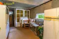 Haus 120 m² Patryskauski selski Savet, Belarus