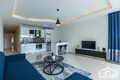 Apartamento 2 habitaciones 75 m² Alanya, Turquía