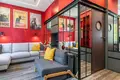 1 room apartment 27 m² Sopot, Poland
