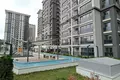 Apartamento 3 habitaciones 114 m² Marmara Region, Turquía