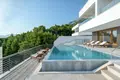 4-Schlafzimmer-Villa 400 m² Makarska, Kroatien