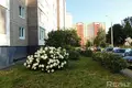 Apartamento 3 habitaciones 70 m² Minsk, Bielorrusia