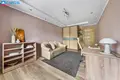 Mieszkanie 3 pokoi 67 m² Wilno, Litwa