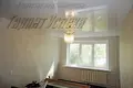 3 room apartment 61 m² Muchaviecki sielski Saviet, Belarus