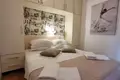 1 bedroom apartment 50 m² in Petrovac, Montenegro