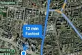 Квартира 1 комната 27 м² Вильнюс, Литва