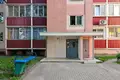 1 room apartment 33 m² Minsk, Belarus