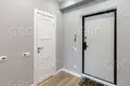 1 room apartment 35 m² Resort Town of Sochi (municipal formation), Russia