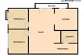 Wohnung 3 Zimmer 4 730 m² Warschau, Polen