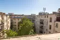 Квартира 4 комнаты 87 м² Будапешт, Венгрия