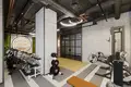 1 bedroom apartment 65 m² Kargıcak, Turkey