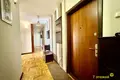 Apartamento 2 habitaciones 75 m² Minsk, Bielorrusia