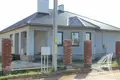 House 109 m² Aharodnicki sielski Saviet, Belarus