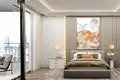 Apartamento 2 habitaciones 51 m² Turquía, Turquía