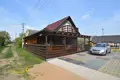 House 37 m² Piarezyrski sielski Saviet, Belarus