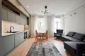 Appartement 2 chambres 47 m² Riga, Lettonie
