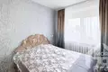 Wohnung 3 Zimmer 57 m² Baryssau, Weißrussland