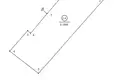 Maison 220 m² Chaciezynski sielski Saviet, Bélarus