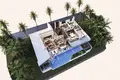 5 bedroom villa 584 m² Si Sunthon, Thailand