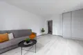 Квартира 1 комната 34 м² Лодзь, Польша