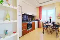 Apartamento 1 habitación 125 m² Yaylali, Turquía
