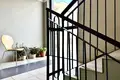 Appartement 2 chambres 40 m² en Varsovie, Pologne