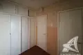 Квартира 2 комнаты 52 м² Малорита, Беларусь