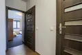 3 room apartment 80 m² Warsaw, Poland