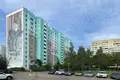 2 room apartment 53 m² Minsk, Belarus