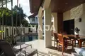 Villa 11 chambres 280 m² Phuket, Thaïlande