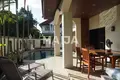 5 bedroom villa 280 m² Phuket, Thailand