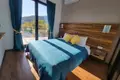 2 bedroom apartment 96 m² Budva Municipality, Montenegro