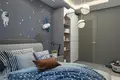 Mieszkanie 1 pokój 70 m² w Mersin, Turcja