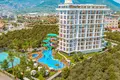 Mieszkanie 1 pokój 60 m² Alanya, Turcja