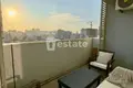 Wohnung 1 zimmer 34 m² Batumi, Georgien