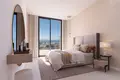 2 bedroom penthouse 76 m² Benalmadena, Spain