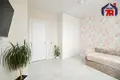 3 room apartment 50 m² Minsk, Belarus