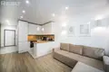 2 room apartment 48 m² Minsk, Belarus