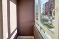 2 room apartment 37 m² Minsk, Belarus