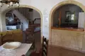 5-Schlafzimmer-Villa 300 m² Benissa, Spanien