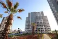 1 bedroom apartment 55 m² Mezitli, Turkey