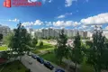 Habitación 3 habitaciones 66 m² Grodno, Bielorrusia