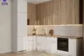 Apartamento 1 habitación 58 m² Minsk, Belarús