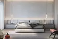 Apartamento 2 habitaciones 109 m² Nicosia, Chipre
