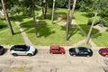 2 room apartment 59 m² Minsk, Belarus