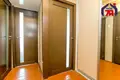 Apartamento 1 habitación 34 m² Vileyka, Bielorrusia