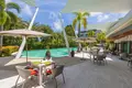 Appartement 2 chambres 206 m² Choeng Thale, Thaïlande