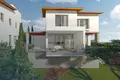 3 bedroom house 136 m² Germasogeia, Cyprus