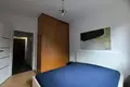 Apartamento 2 habitaciones 56 m² en Varsovia, Polonia