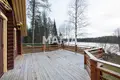 Cottage 1 bedroom 52 m² Inari, Finland